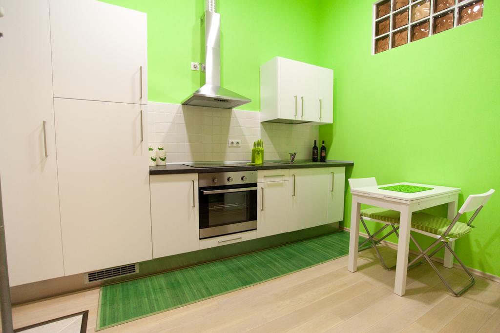 Dolcevita Budapest Exterior foto