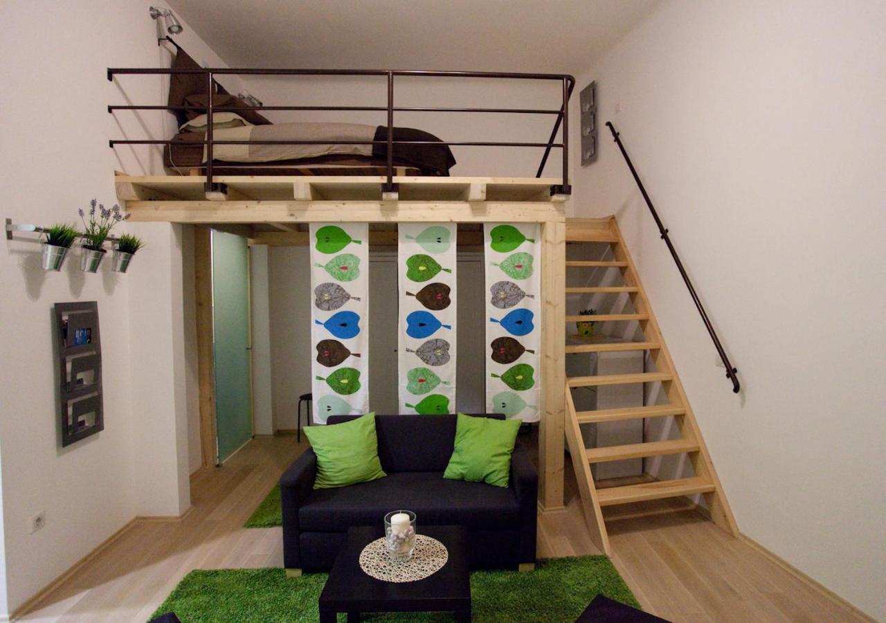 Dolcevita Budapest Exterior foto